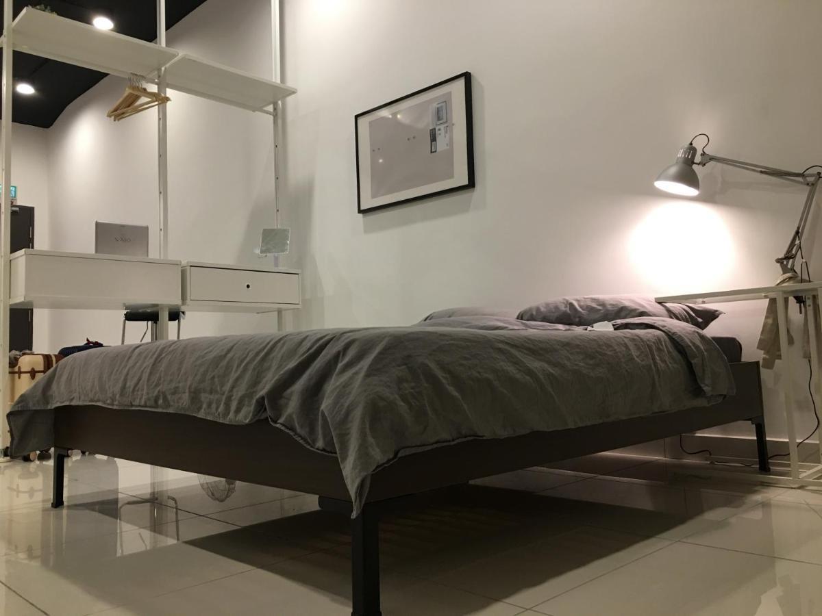 쿠알라룸푸르 7 Mins Klcc Next To Hospital Gleneagle 아파트 외부 사진