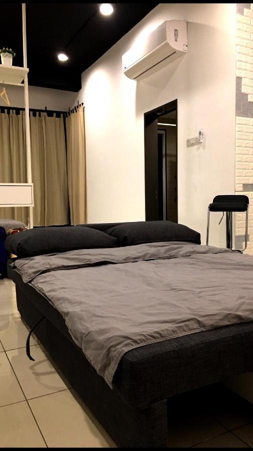 쿠알라룸푸르 7 Mins Klcc Next To Hospital Gleneagle 아파트 외부 사진