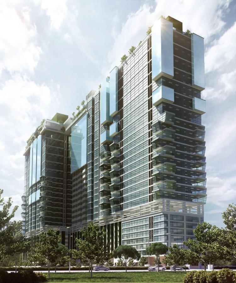 쿠알라룸푸르 7 Mins Klcc Next To Hospital Gleneagle 아파트 외부 사진