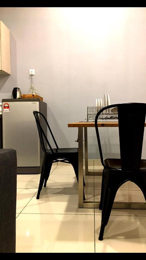 쿠알라룸푸르 7 Mins Klcc Next To Hospital Gleneagle 아파트 외부 사진