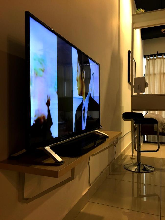 쿠알라룸푸르 7 Mins Klcc Next To Hospital Gleneagle 아파트 외부 사진