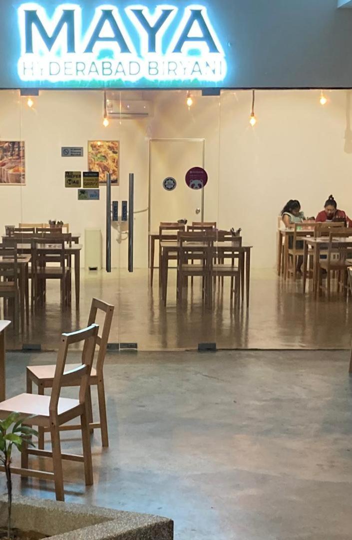 쿠알라룸푸르 7 Mins Klcc Next To Hospital Gleneagle 아파트 외부 사진