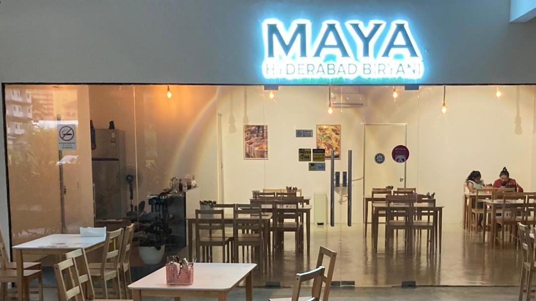 쿠알라룸푸르 7 Mins Klcc Next To Hospital Gleneagle 아파트 외부 사진