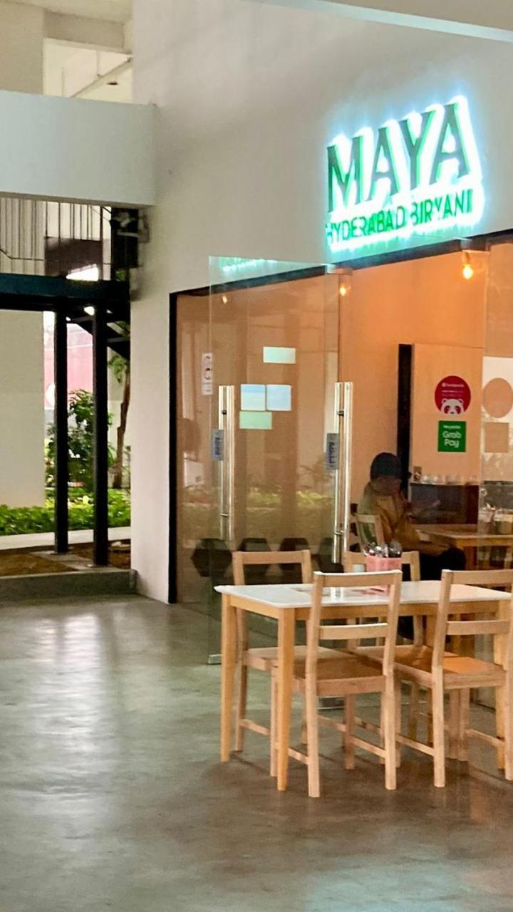 쿠알라룸푸르 7 Mins Klcc Next To Hospital Gleneagle 아파트 외부 사진