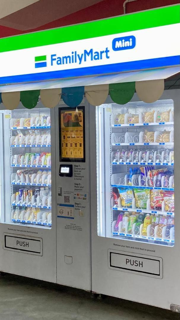 쿠알라룸푸르 7 Mins Klcc Next To Hospital Gleneagle 아파트 외부 사진